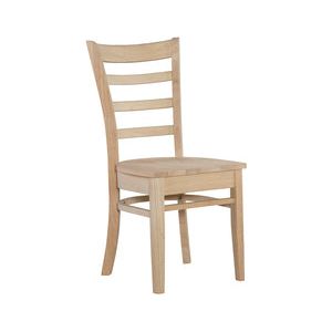 Emily Chair WH C-617B