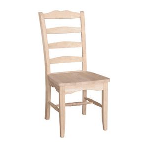 Magnolia Chair WH C-9B