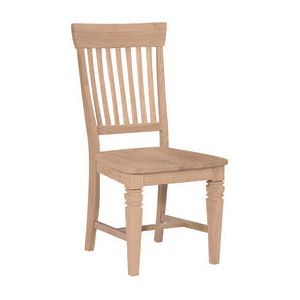 Seattle Chair WHF CI-11B