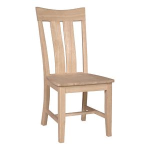 Ava Chair WH CI-13B