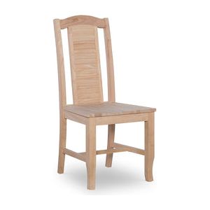 Seaside Chair WHF CI-45B
