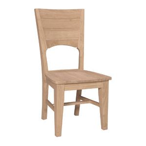 Canyon Full Chair WH CI-48B