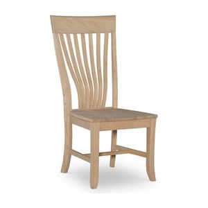 Amanda Chair WH CI-58B