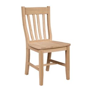 Café Chair WH CI-61B