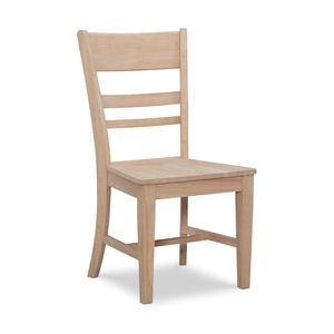 Carson Chair WH CI-67B