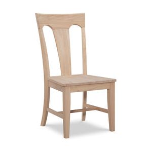 Elle Chair WH CI-68B