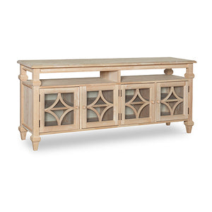 Josephine TV Stand WH TV-19B