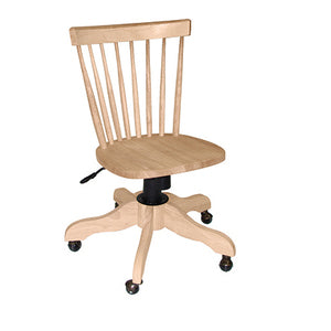 Copenhagen Desk Chair WH 285D2