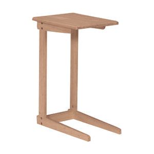 Sofa Server Table (RTA) WH OT-10