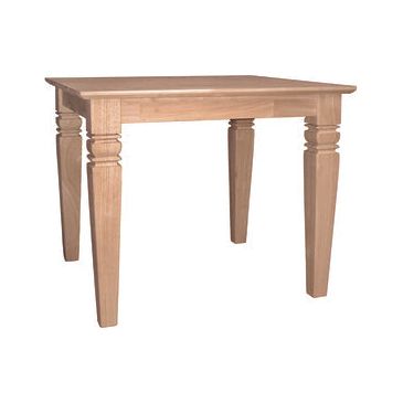 Java End Table (RTA) WH OT-60E