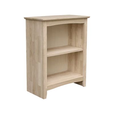 Book Case (RTA) WH SH-24230A