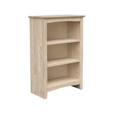 Book Case (RTA) WH SH-24236A