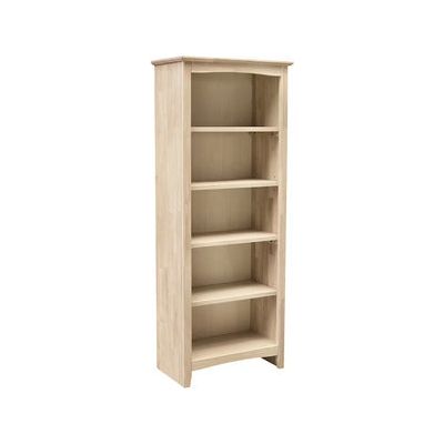 Book Case (RTA) WH SH-24260A