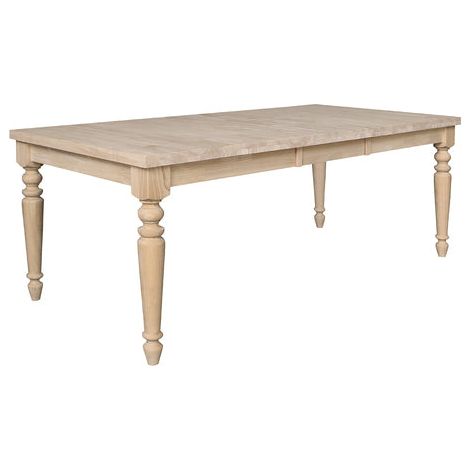 Boston Table WH T-3878X