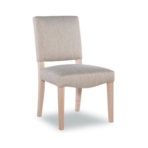 Brooke Chair WH C-63B