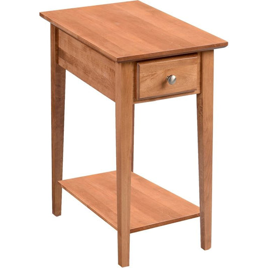 Shaker Chairside Table