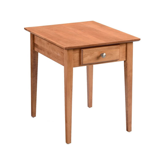 Shaker End Table - Large