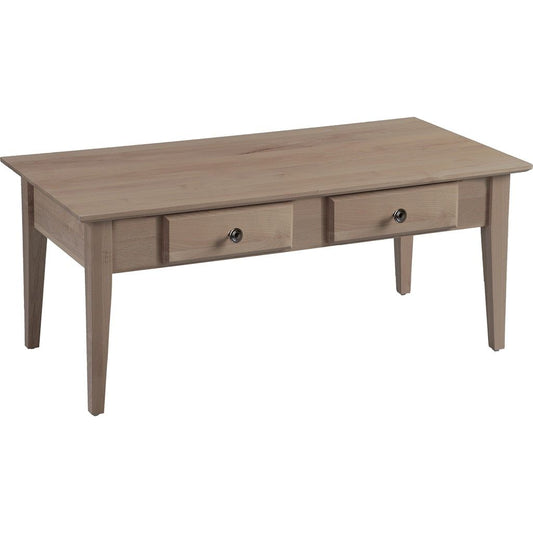 Shaker Coffee Table - Large