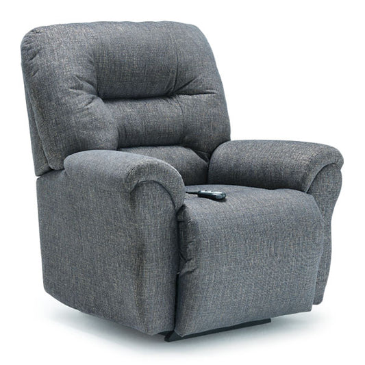 7NP37 Power Rocker Recliner