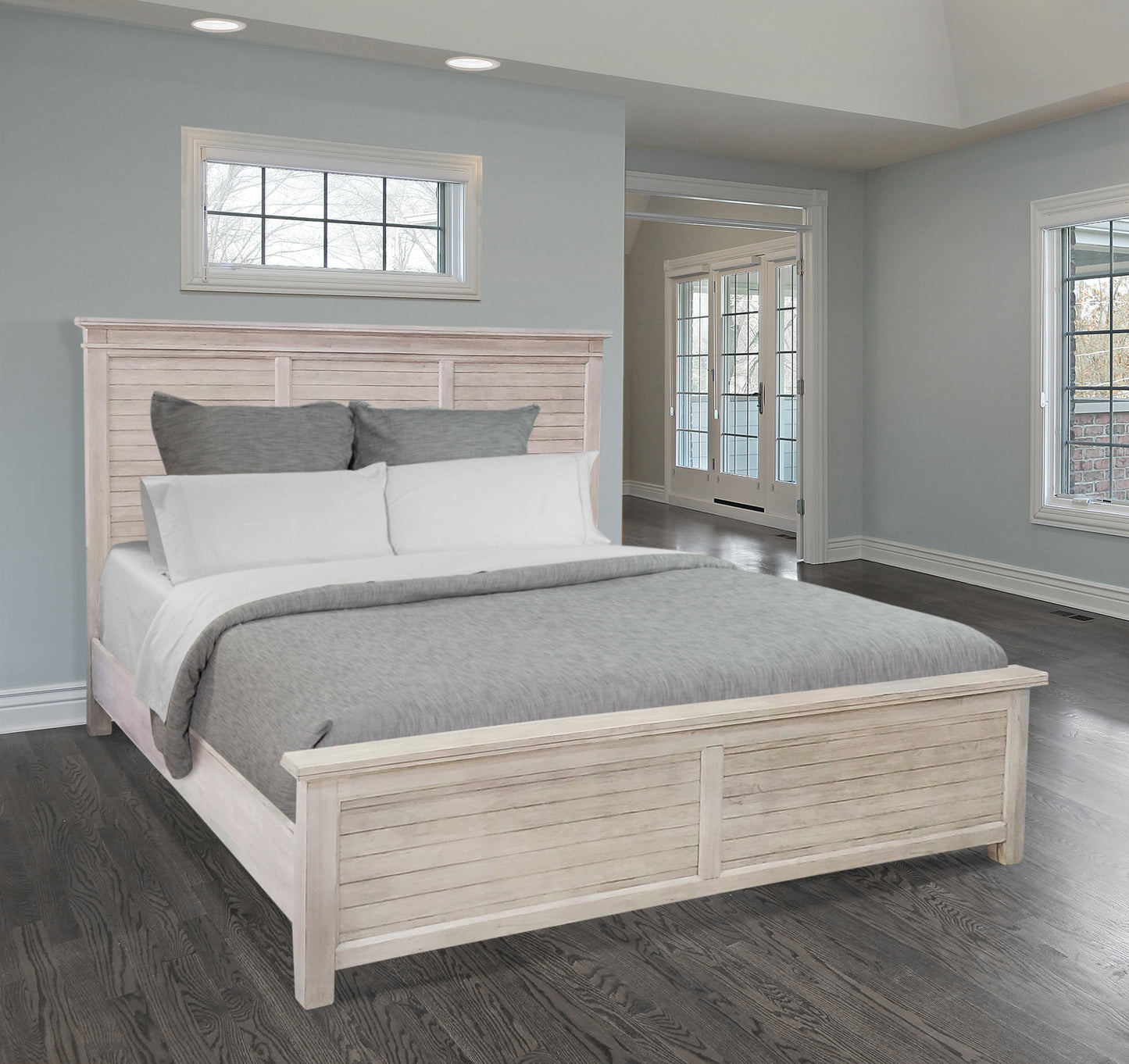 Sanibel Bedroom Collection by John Thomas