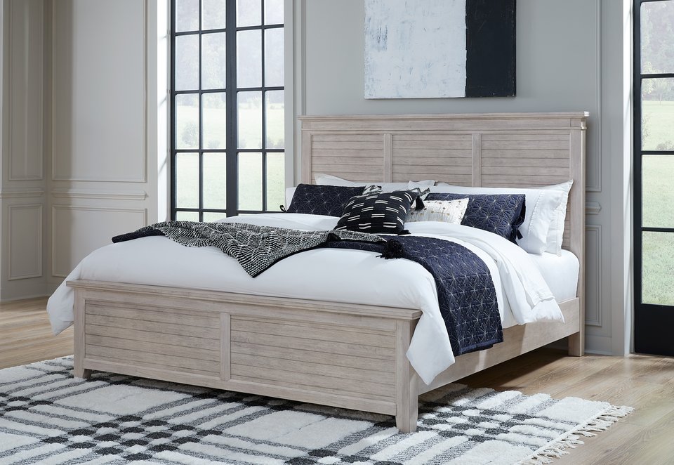 Sanibel Bedroom Collection by John Thomas