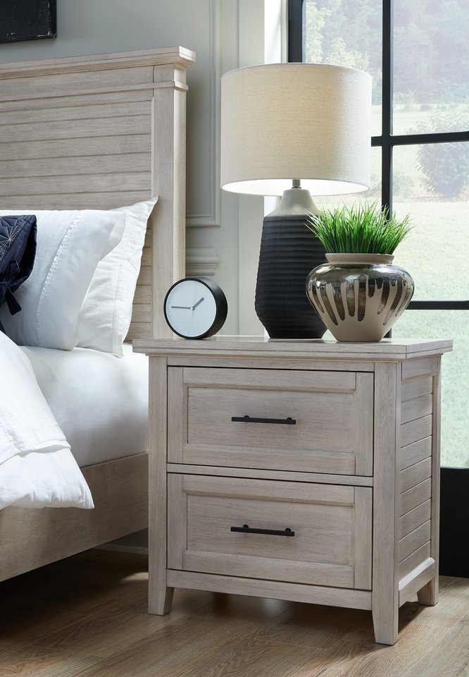 Sanibel Bedroom Collection by John Thomas