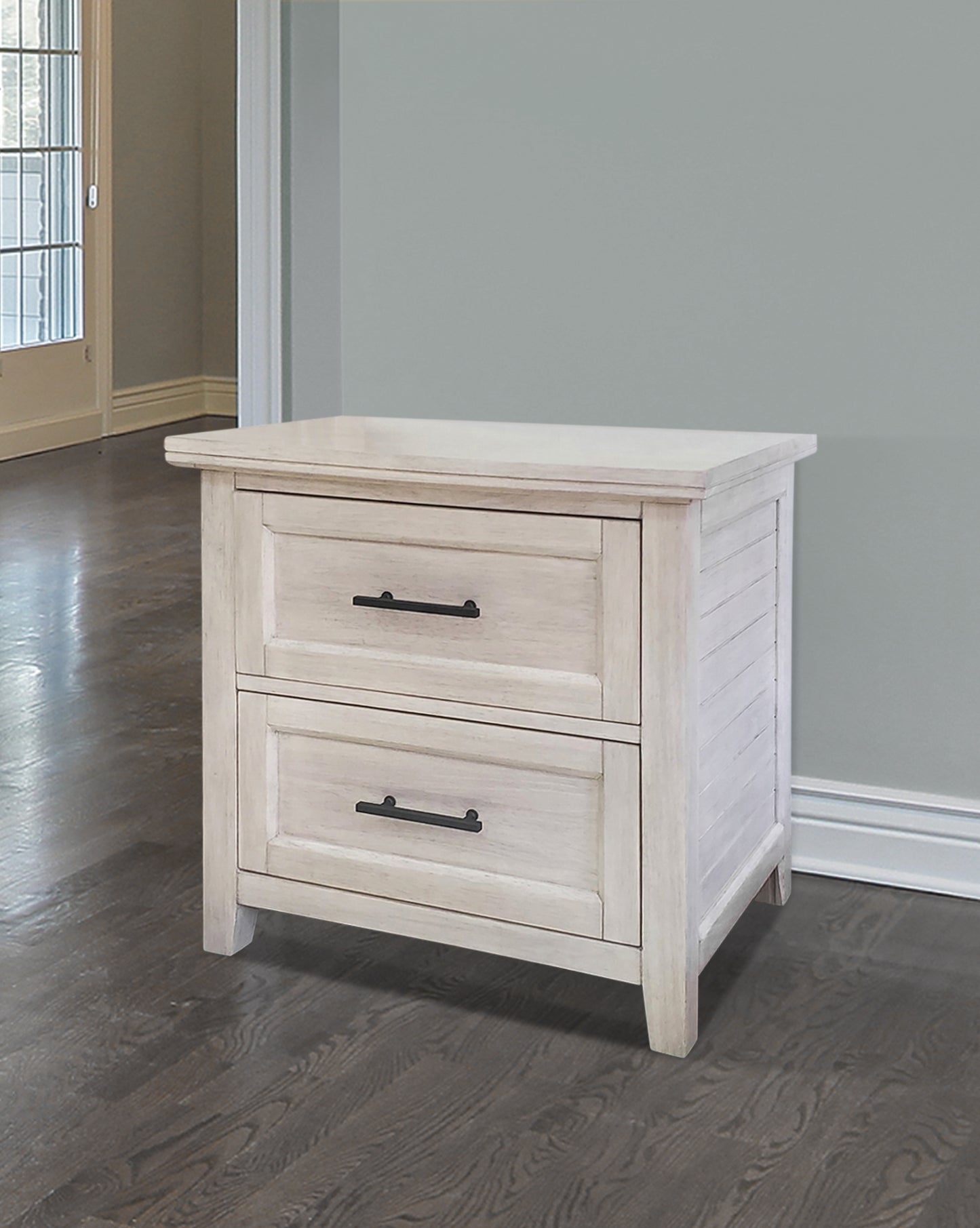 Sanibel Bedroom Collection by John Thomas