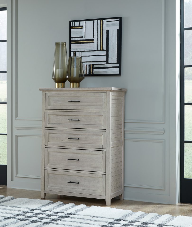 Sanibel Bedroom Collection by John Thomas