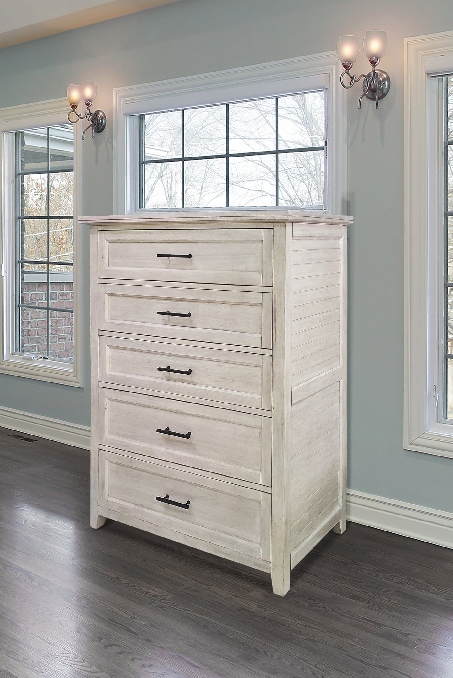 Sanibel Bedroom Collection by John Thomas