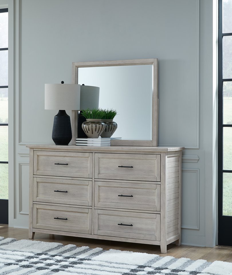 Sanibel Bedroom Collection by John Thomas
