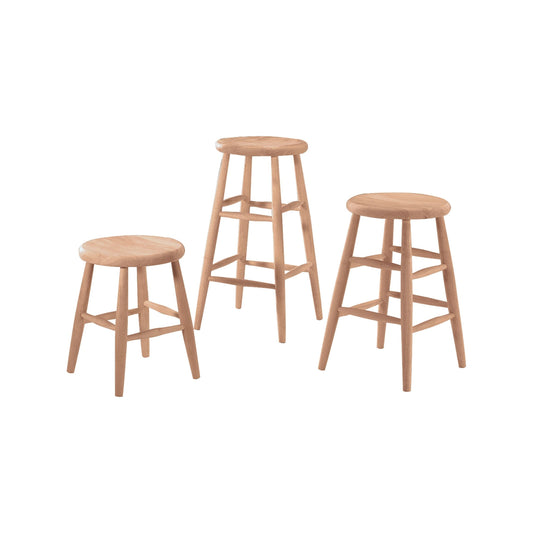 Round Top Stool