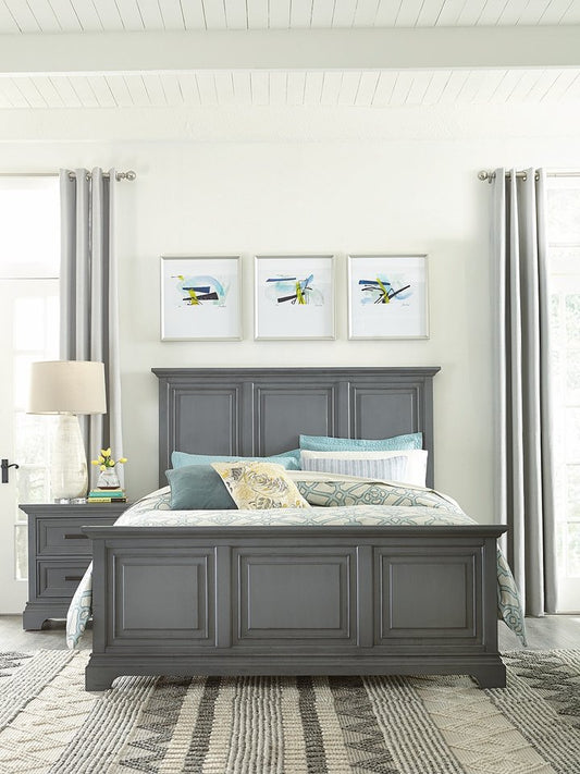 Summit Bedroom Collection by John Thomas