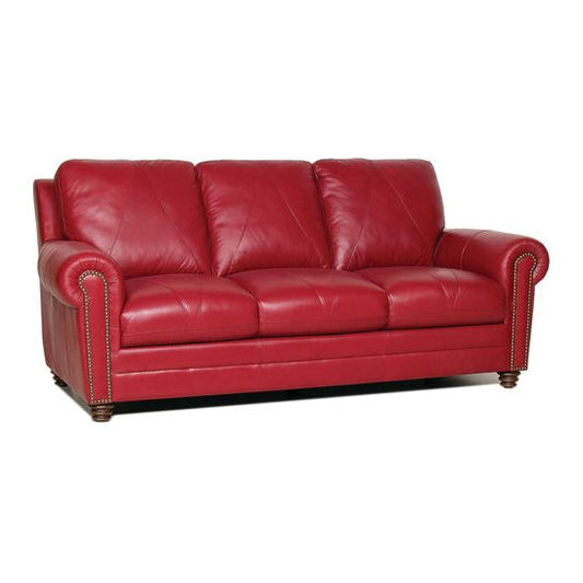 Weston-S Sofa 2525 Cherry