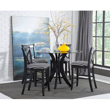 SIENNA TABLE AND CHAIRS