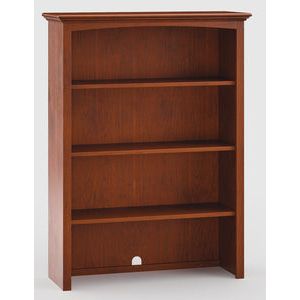 WW 1626 36″W Alder Hutch