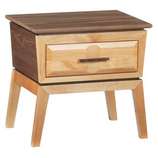 DUET Addison Nightstand