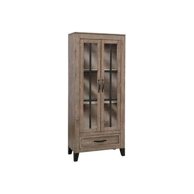 2321CAB Cabinet, 1 drawer, 2 doors