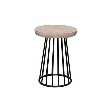 8081CST Chairside Table