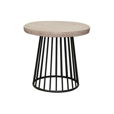 8081END End Table