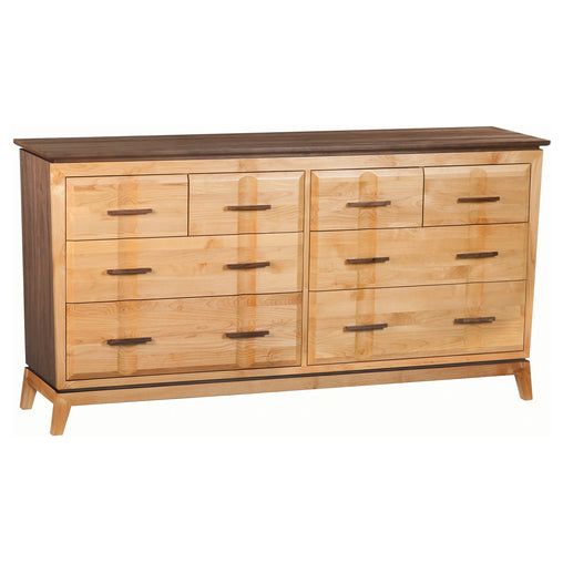 DUET Addison 70W Low Dresser