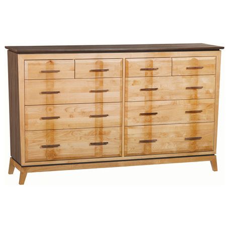 DUET Addison 70W Dresser