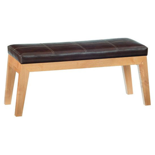 DUET Addison Upholstered Bench