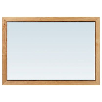 Rectangular Mirror