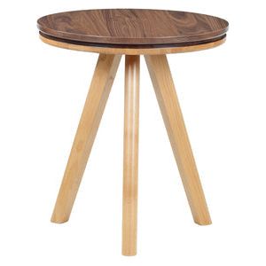 Round Side Table