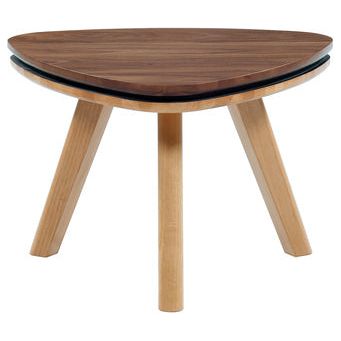 Low Cocktail End Table (16.5″H)