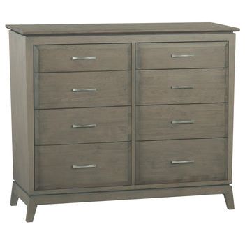 Ellison Eight Drawer Dresser