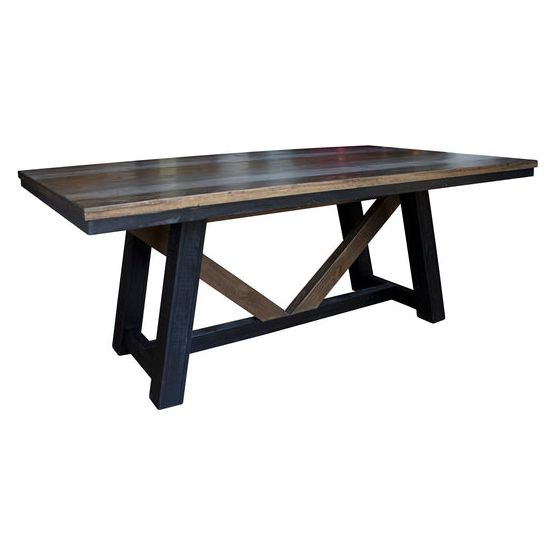 IFD9771TBL Dining Table