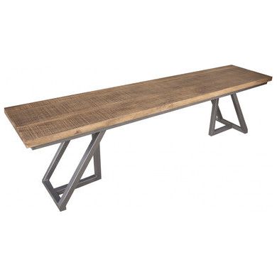 IFD2411BEN Bench for Dining