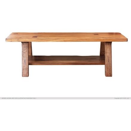 IFD866BENCH Breakfast & Bedroom Bench All