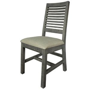 IFD469CHAIR Ladder Backrest Chair